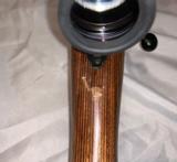 Mauser M98 Varmint rifle in .22-250 AI - 7 of 7