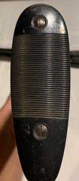 A.H Fox A grade 12ga - 6 of 12