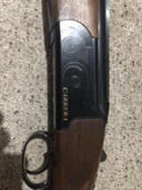 I. Rizzini/FAIR, Carrera One, 12Ga. - 2 of 7