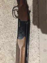 I. Rizzini/FAIR, Carrera One, 12Ga. - 3 of 7