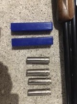 I. Rizzini/FAIR, Carrera One, 12Ga. - 7 of 7