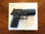 Sig Sauer P320 - 2 of 6