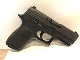 Sig Sauer P320 - 4 of 6