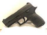 Sig Sauer P320 - 5 of 6