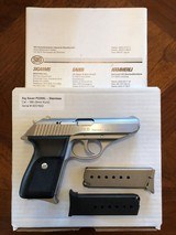 Sig Sauer P230SL Stainless - 2 of 2