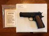 Browning 1911-22 - 2 of 4