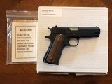 Browning 1911-22 - 1 of 4