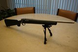 Remington 700-5R - 7 of 13