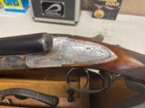 LC Smith, Side by Side 12 Gauge Trap - 4 of 9