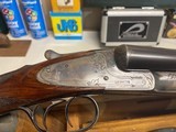 LC Smith, Side by Side 12 Gauge Trap - 6 of 9