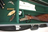 Holland & Holland Cavalier 12g - 5 of 12