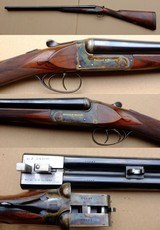 Holland & Holland Cavalier 12g - 12 of 12