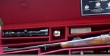 J. PURDEY & SONS 7X64MM MAUSER SPORTING RIFLE - 11 of 14
