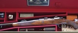 J. PURDEY & SONS 7X64MM MAUSER SPORTING RIFLE - 10 of 14