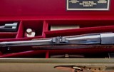 J. PURDEY & SONS 7X64MM MAUSER SPORTING RIFLE - 5 of 14