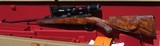 J. PURDEY & SONS 7X64MM MAUSER SPORTING RIFLE - 1 of 14
