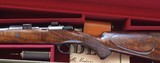 J. PURDEY & SONS 7X64MM MAUSER SPORTING RIFLE - 9 of 14