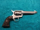 Colt SAA Consecutive Hard Chrome Pair - 3 of 10