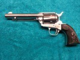 Colt SAA Consecutive Hard Chrome Pair - 6 of 10