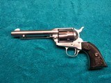 Colt SAA Consecutive Hard Chrome Pair - 4 of 10