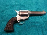 Colt SAA Consecutive Hard Chrome Pair - 5 of 10