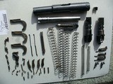 Mixed lot of Savage, H&R, S&W, Ruger parts - 1 of 2