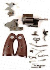 1917 Colt 45acp Revolver Parts - 1 of 1