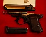 Walther PPK .380 1968 - 6 of 8