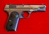 Colt Model of 1903 .32 ACP 1920 - 2 of 8