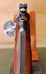 Smith & Wesson Model 17 no dash - 3 of 8