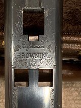 Browning Superposed 20GA. - 3 of 15