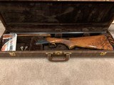 Browning Superposed 20GA. - 1 of 15