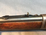 Winchester, Model 53, 25-20 - 9 of 11