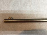 Winchester, Model 53, 25-20 - 5 of 11