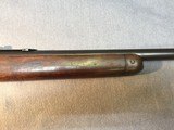 Winchester, Model 53, 25-20 - 8 of 11