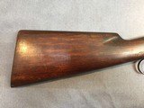 Winchester, Model 53, 25-20 - 3 of 11