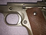 Colt 1911A1 45 ACP - 5 of 13