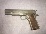 Colt 1911A1 45 ACP - 1 of 13
