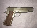 Colt 1911A1 45 ACP - 2 of 13