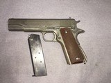 Colt 1911A1 45 ACP - 9 of 13