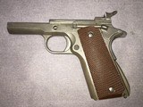 Colt 1911A1 45 ACP - 4 of 13