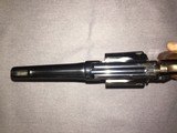 SMITH & WESSON PRE MODEL 10 - 5 of 5