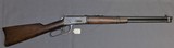 WINCHESTER MODEL 1894 30 WCF. - 1 of 10