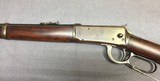 WINCHESTER MODEL 1894 30 WCF. - 4 of 10