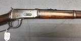 WINCHESTER MODEL 1894 30 WCF. - 7 of 10
