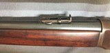WINCHESTER MODEL 1894 30 WCF. - 9 of 10