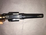 SMITH & WESSON PRE MODEL 10 - 5 of 10