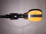 SMITH & WESSON PRE MODEL 10 - 3 of 10