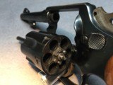 SMITH & WESSON PRE MODEL 10 - 9 of 10