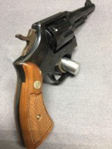 SMITH & WESSON PRE MODEL 10 - 7 of 10